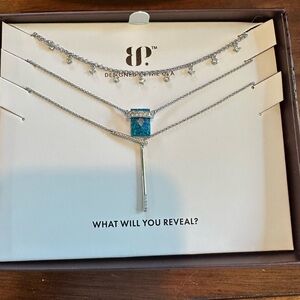 New BP Fall Lux Layer